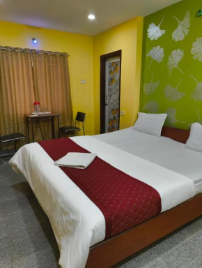 Hotel Swagat